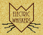 logo Electric Whiskers